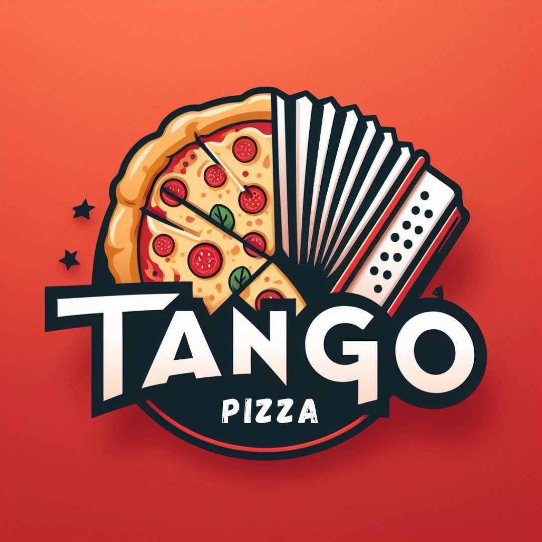 TANGO PIZZA